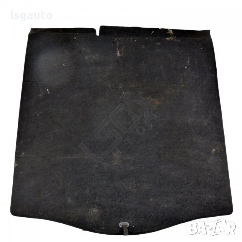 Мокетена кора багажник Renault Laguna III(2007-2015) ID:96098