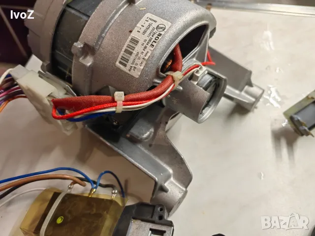 Продавам части за пералня, снимка 11 - Перални - 48642797