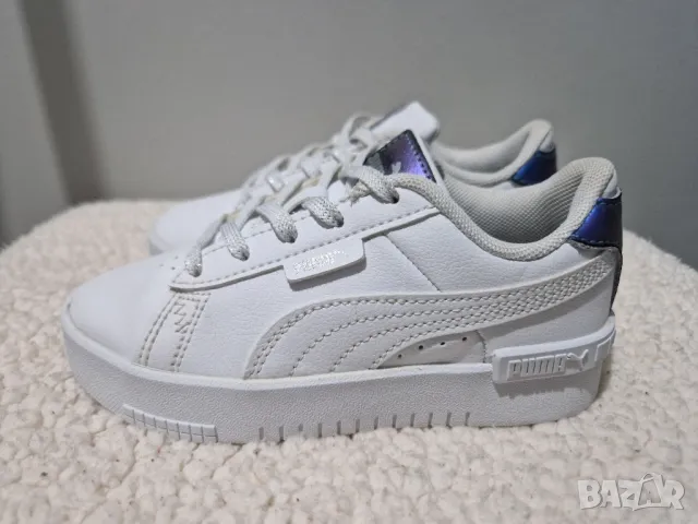 PUMA, 29 номер, без забележка!, снимка 2 - Детски маратонки - 50271069
