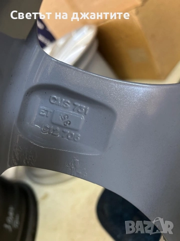 Джанти 16 Цола 5х112 VW Passat Tiguan Touaran Golf 5 6  Skoda Audi A3, снимка 11 - Гуми и джанти - 53603847