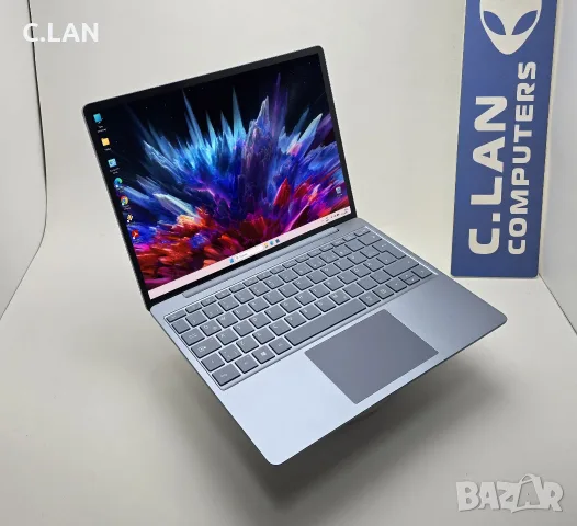 Microsoft Surface Go i5 1035G1/8GB/128SSD/HD+/Touchscreen