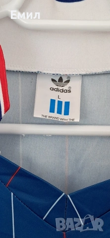 Ретро футболни тениски , снимка 9 - Спортни дрехи, екипи - 53604850