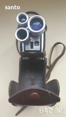 Ретро камера KODAK , снимка 3 - Камери - 53837999