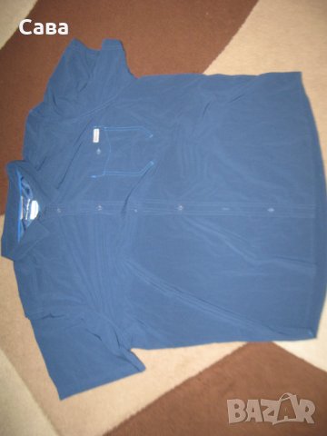 Риза COLUMBIA  мъжка,3ХЛ, снимка 3 - Ризи - 41543831