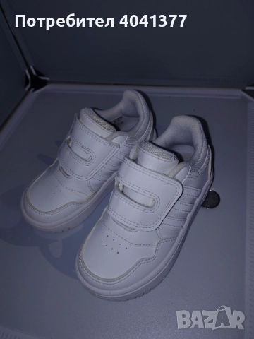Детски обувки Adidas, снимка 11 - Детски маратонки - 52224676