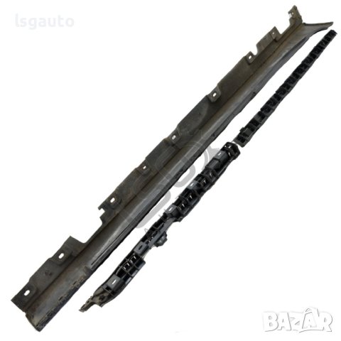 Ляв праг BMW 5 Series (F10, F11) 2010-2016 ID:106683, снимка 2 - Части - 41689264