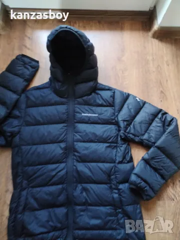 peak performance w erie liner jacket - дамско пухено яке М, снимка 6 - Якета - 48997801