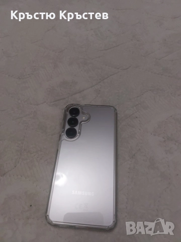 samsung s 25, снимка 2 - Samsung - 52829085