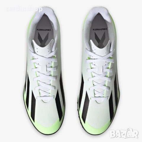 Промо! Adidas оригинални стоножки, снимка 4 - Футбол - 52495722