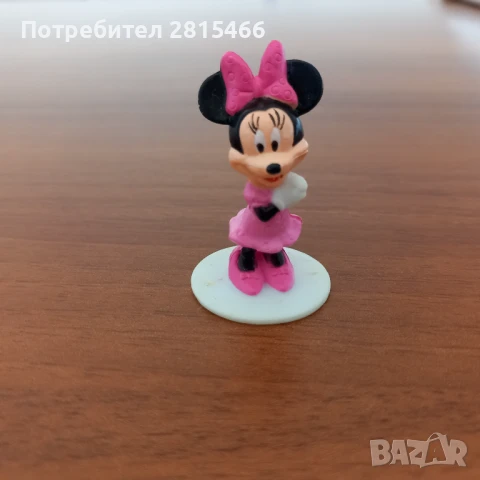 Лот анимационни герои Киндер, снимка 6 - Колекции - 51139397