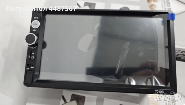 MP5 player 7 инча touchscreen и мултимедия за кола, снимка 3 - Аксесоари и консумативи - 56253778