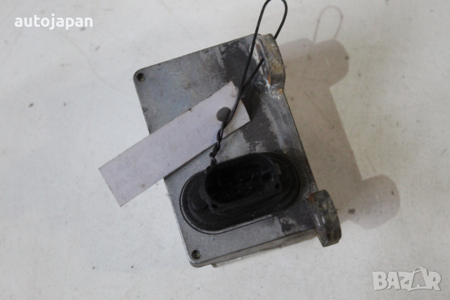 Сензор ускорение ESP Мерцедес-бенц ц-класа в203 ц220 цди 143кс 02г Mercedes-benz c-class w203 c220 c, снимка 2 - Части - 44740309