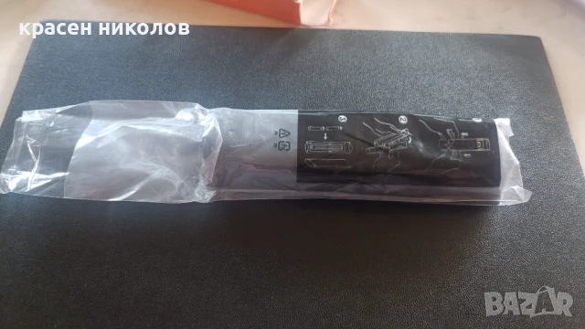 RC Voice Bluetooth, снимка 2 - Дистанционни - 50906898