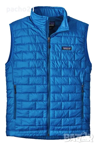 Patagonia Nano Puff Vest 