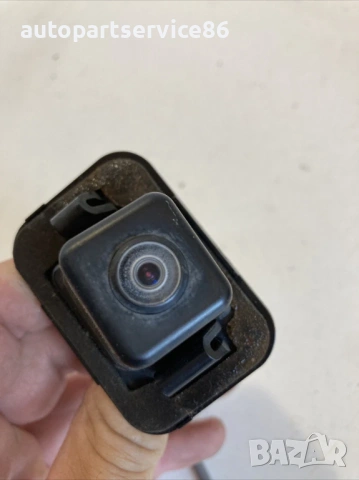 Задна виждаща камера MZR CD 173HP за Mazda CX-7 2.2 (2011) E223-67RC0, снимка 2 - Части - 53640018