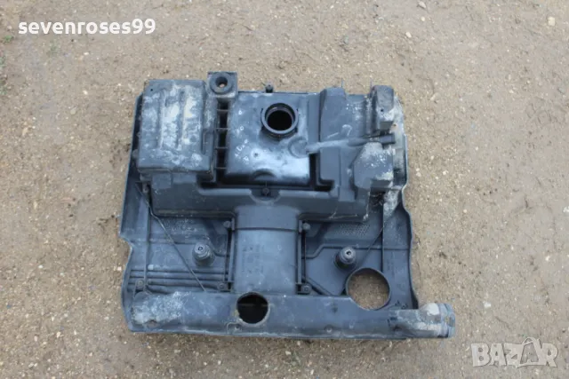 Капак двигател Фолксваген Лупо 1.0i 50 MPI VW Lupo, снимка 2 - Части - 48254365