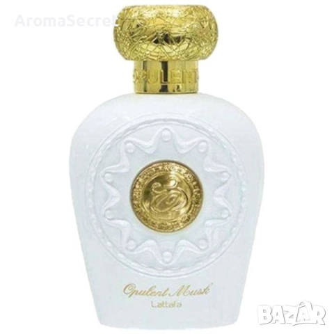 Парфюмна вода Opulent Musk, 100мл., снимка 3 - Дамски парфюми - 51981576