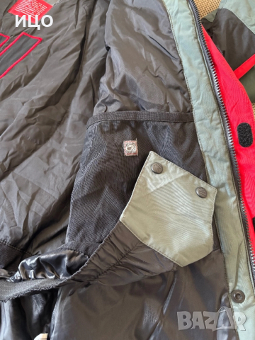 Мъжко ски яке VUARNET, снимка 7 - Якета - 52964640