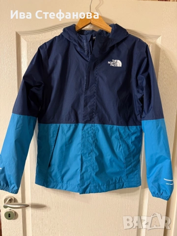 THE NORTH FACE The north face 100% оригинално марково яке , снимка 7 - Якета - 51646842