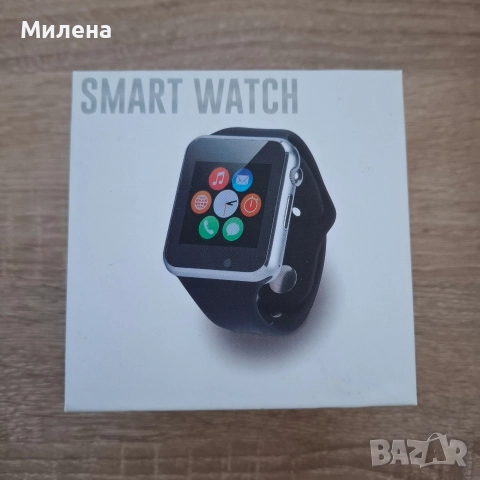 Смарт часовник - 5315 Kapel