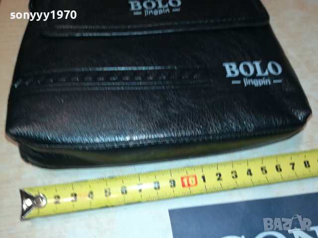 BOLO-ЧАНТИЧКА 2108231112, снимка 2 - Чанти - 41918229