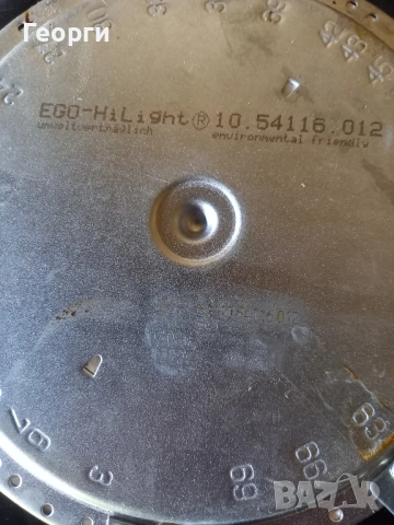 Фурна Miele на части, снимка 9 - Печки, фурни - 50274669