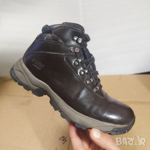 Hi-Tec Womens Eurotrek Lite Waterproof номер 40 туристически / зимни обувки водоустойчиви , снимка 11 - Други - 49213875