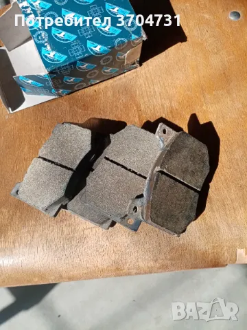 Авто части Москвич 408 и 412, снимка 8 - Части - 48371995