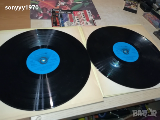 заявени-QUEEN X2 ИДЕАЛНИ ПЛОЧИ 1510251827, снимка 4 - Грамофонни плочи - 52066101