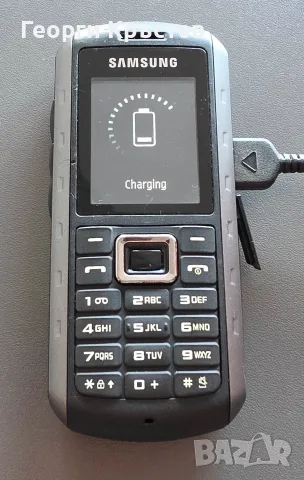 Samsung B2100 - кодирани, снимка 13 - Samsung - 56134088