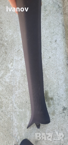 Предни странични колонки кори А колонки лява дясна за бмв е36 купе  1977760 1977759, снимка 6 - Части - 44921973