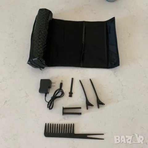 Машинка за премахване на цъфтящи краища  , снимка 2 - Маши за коса - 50382921