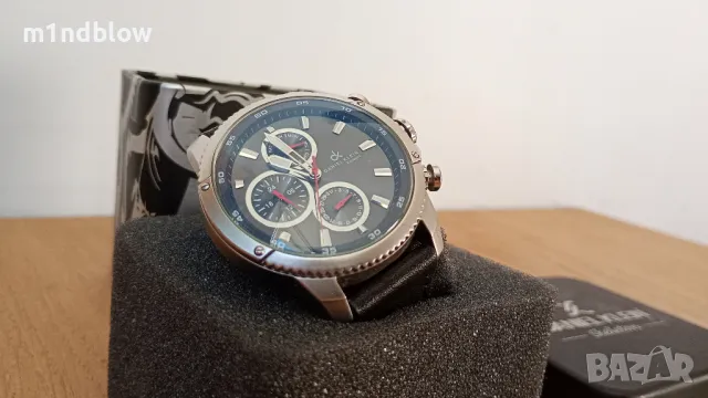 Мъжки Часовник Daniel Klein, снимка 3 - Мъжки - 47842640