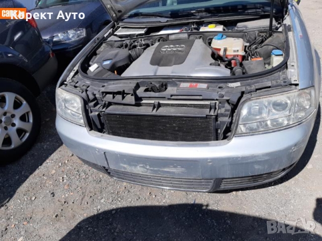 Ауди, снимка 3 - Автомобили и джипове - 36053935