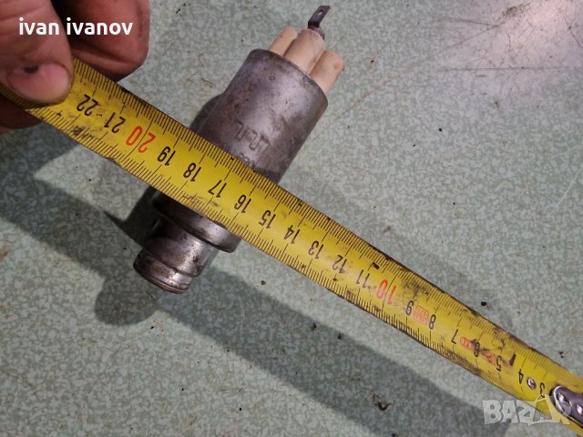 Горивна Помпа , снимка 3 - Части - 38896837