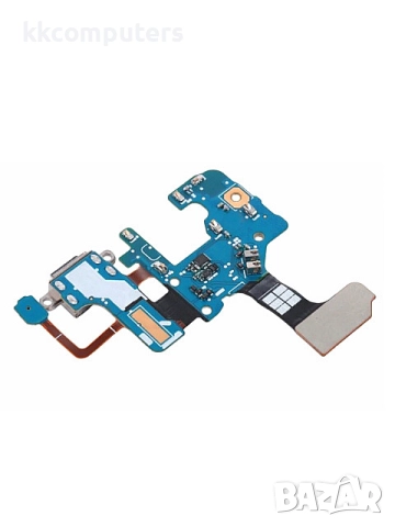 БЛОК ЗАХРАНВАНЕ SAMSUNG GALAXY NOTE 8 (SM-N950F), снимка 2 - Резервни части за телефони - 51655908