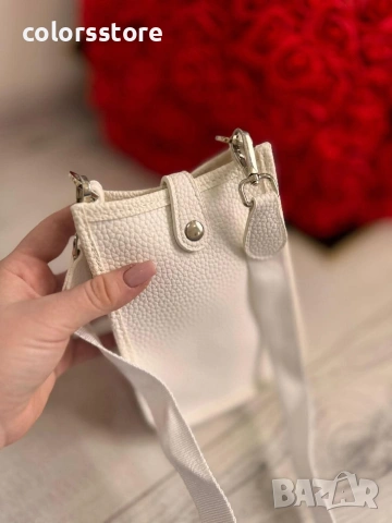 Чанта за Телефон Hermes/IM111v, снимка 6 - Чанти - 53667257