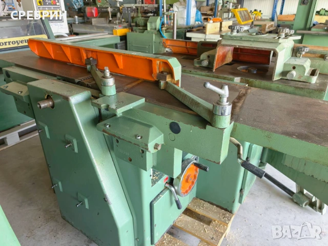 Автоматична точиларка + чапразило за банциг ленти , снимка 17 - Други машини и части - 53742611