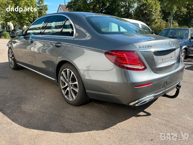 Mercedes W222 W176 W205 W213 W212 W166 W204 W221 На Части, снимка 8 - Части - 42036528