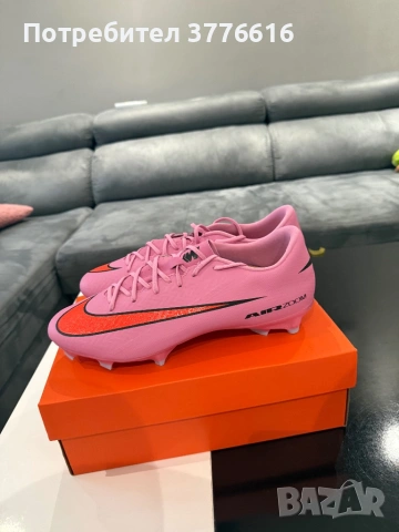 Nike mercurial , снимка 5 - Маратонки - 53828763