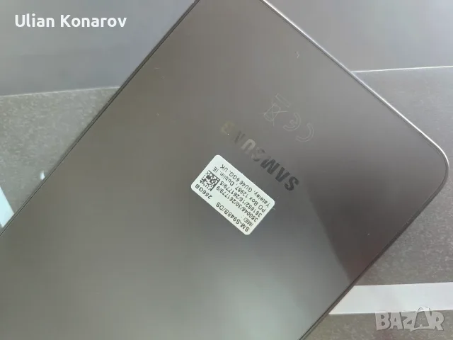 Samsung S26 Ultra 12/256