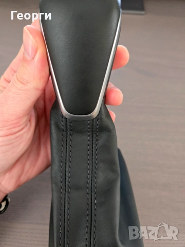 Скоростен лост Audi A6 A7 C7, снимка 7 - Части - 52723900