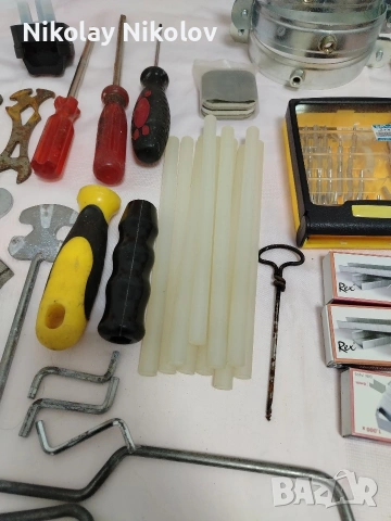инструменти за дома, снимка 6 - Други инструменти - 53513315