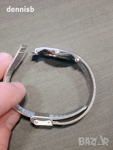 дамски часовник Skagen, снимка 2 - Дамски - 53812768