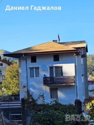 Ремонт и строеж на покриви, снимка 12 - Ремонти на покриви - 48165410