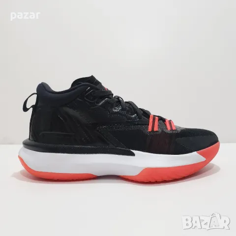 Nike Jordan Zion1 DA3130 Оригинални Маратонки 41.5-42 26.5cm, снимка 3 - Маратонки - 47628869