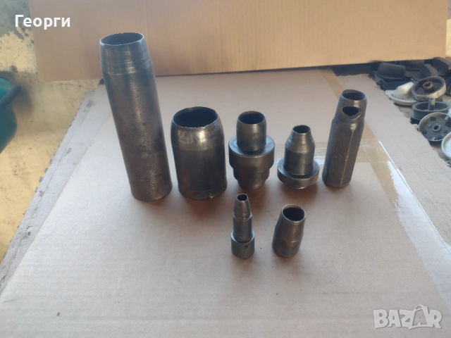 Замби, снимка 5 - Други инструменти - 53776281