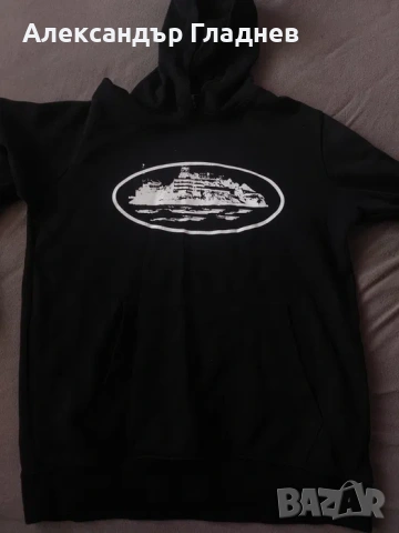 Corteiz - горнище