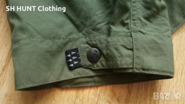 HAGLOFS CLIMATIC Trouser размер 50 / M за лов риболов туризъм панталон със здрава материя - 975, снимка 10 - Екипировка - 48923626