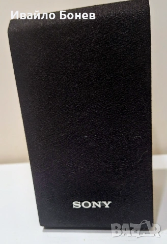 Акустична система Sony ss cs 10 s и ss cs 10 c, снимка 18 - Тонколони - 53431702